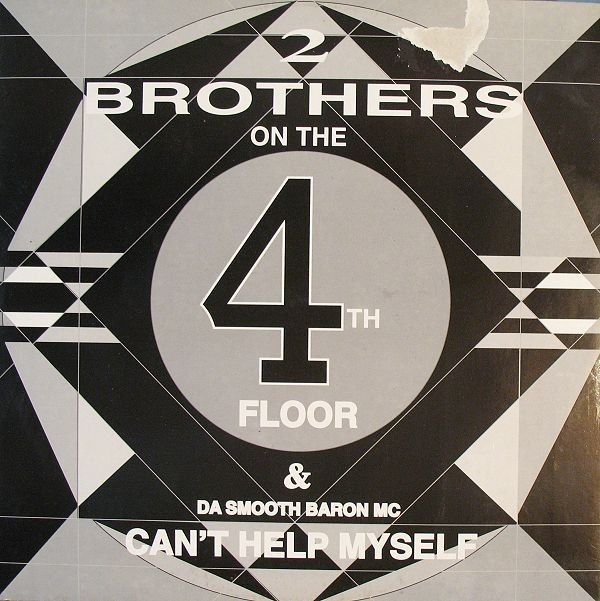 2 Brothers On The 4th Floor - Dreams (Will Come Alive) Лучшее из 90-х
