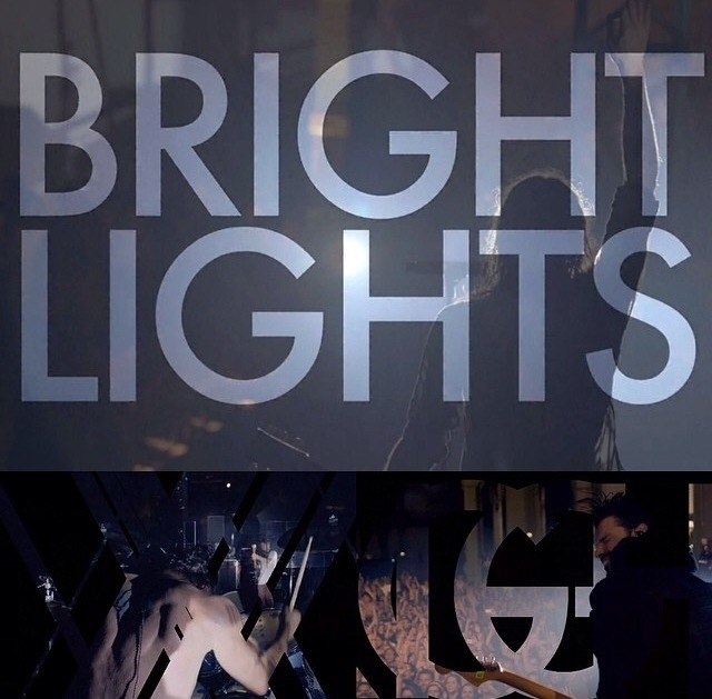 30 Seconds to Mars - Bright Lights