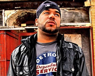 Apollo Brown - Just Listen To The Melody