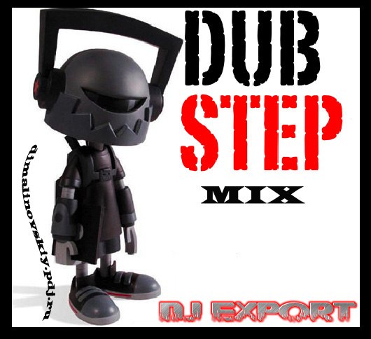 дап степ - stereo love (Dap-step remix)