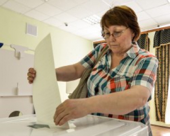 Губернаторские выборы пройдут без конкуренции в 27 регионах из 30