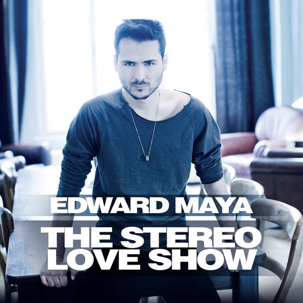 Edward Maya feat. Vika Jigulina - Stereo Love (Extended Version)