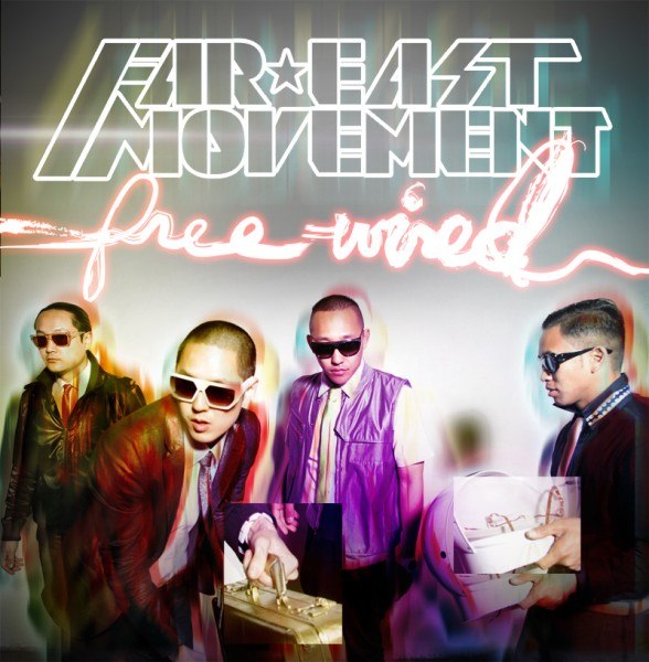 Far East Movement - Girls..из фильма пираньи (OST Пираньи 3DD)