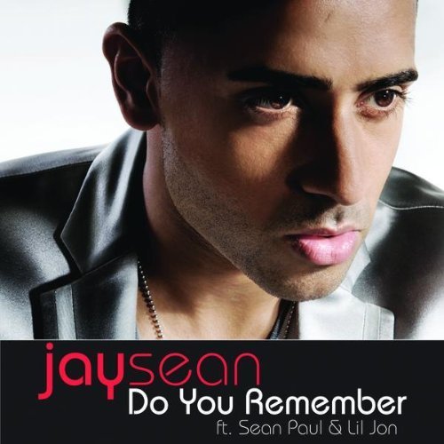 Jay Sean feat. Sean Paul & Lil Jon - Do you remember? (OST Каратэ-пацан)