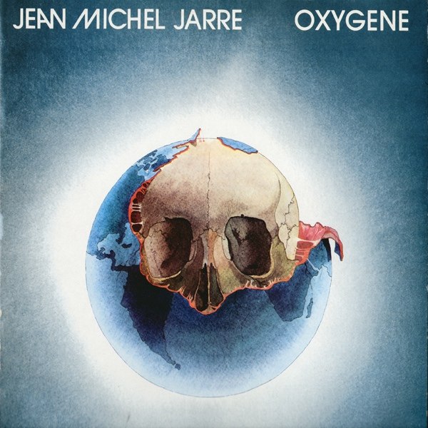 Jean Michel Jarre - Oxygene 2(из к/ф Змея в тени Орла)