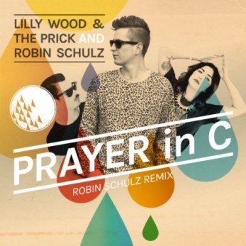 - Prayer in C (Robin Schulz Radio Edit) - The Buzz (Radio Edit)