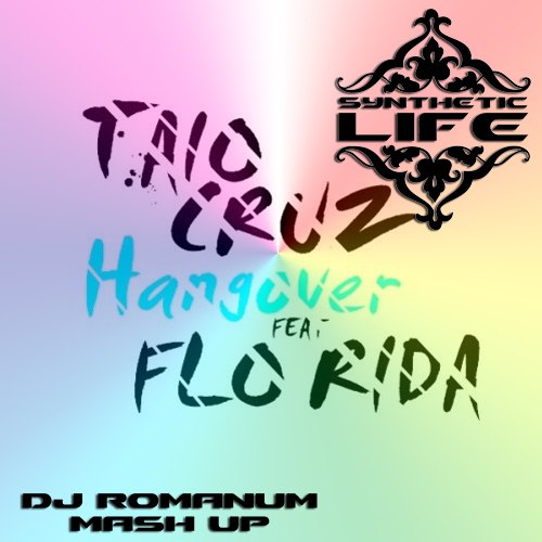 Radio Record - Taio Cruz feat. Flo-Rida - Hangover