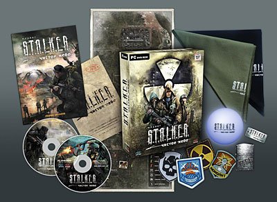С.У.М.Е.Р.К.И. - Сталкер Clear Sky (S.T.A.L.K.E.R)