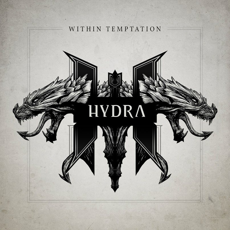 Within Temptation (Hydra 2014) - Let Her Go (originally performed by Passenger)