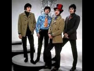 The Kinks- All Day and All of the Night