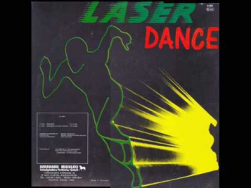 Laserdance-Power Run (Vocoder Version)