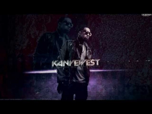 Kanye West - Flashing Lights (Feat.Dwele)