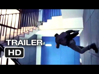 Badges Of Fury Official Trailer #1 (2013) - Jet Li Movie HD