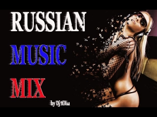 RUSSIAN DANCE MIX 2014 dj tOlia vol 5