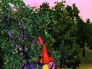 The Sims 3 - Все возрасты (Секс на дереве)