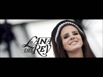 Lana Del Rey - Summertime Sadness (Radio Mix)