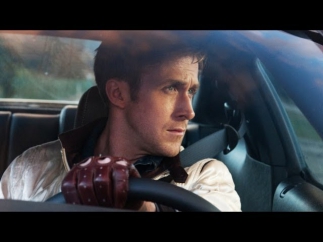 The Drive Movie Trailer 2011 Official Ryan Gosling