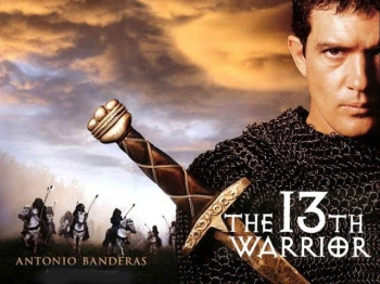 13-ый воин - Исторический фильм  Смотреть онлайн
