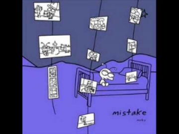Moby -  Mistake (Dabruck & Klein Radio Edit Remix)