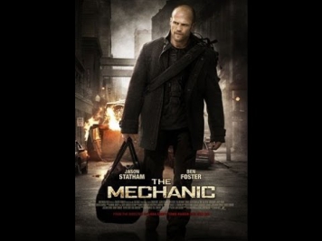Механик(2011) полный фильм