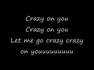 Eminem: Crazy In Love (lyrics)
