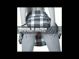 Trance In Motion - Edward Maya feat. Vika Jigulina -  Stereo Love [Paki & Jaro Remix Extended]