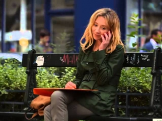 Красотки в Париже 2014 смотреть онлайн трейлер