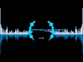 La Roux - In For The Kill ( Skrillex Remix)