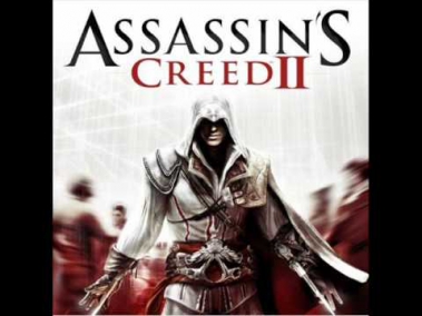 Assassin's Creed 2 (Original Game Soundtrack) - Ezios Family
