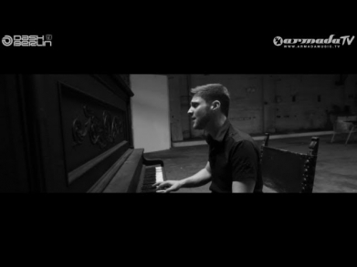 Dash Berlin feat. Jonathan Mendelsohn - Better Half Of Me (Acoustic) [Official Music Video]