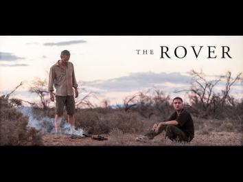 THE ROVER - Official Full Trailer HD