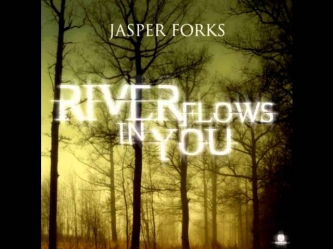 Jasper Forks - River Flows In You (Single Mg Mix) [HQ]