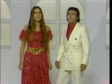 Al Bano & Romina Power - Felicita 1982