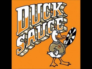 Duck Sauce - Barbra Streisand (Sigma Mix)