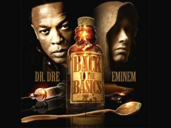 Eminem - Bitch Please II (Feat. Dr. Dre & Xzibit & Snoop Dogg)