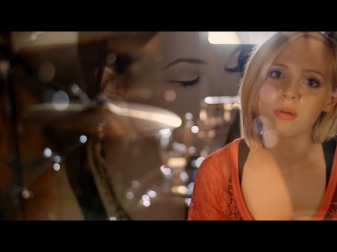 Ellie Goulding - Lights - Acoustic Music Video - Madilyn Bailey & Jess Moskaluke - on iTunes