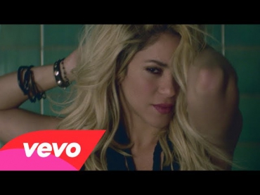 Shakira - La La La (Spanish Version)
