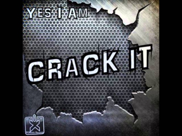 Yes I Am - Crack It (Jack Orlando Remix)