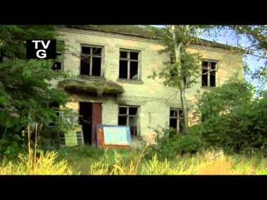 Документальный фильм Чернобыль жизнь в смертельной зоне 2014 HD смотреть онлайн