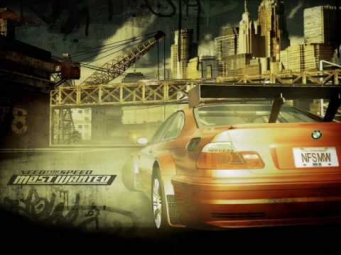 NFS Most Wanted Soundtrack - Prodigy You will be Under my Wheels (HQ)