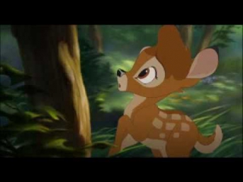 Bambi 2 ( S O N G ♫ ON Russian )