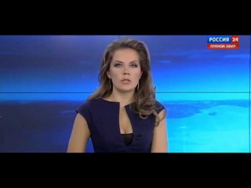Екатерина Грачева россия 24