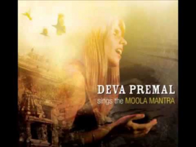 Sincronía 12 - Deva Premal - Moola Mantra [Full]