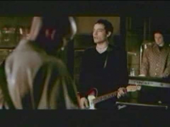 the  wallflowers..we can be hero