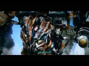 Transformers 2- Full Movie
