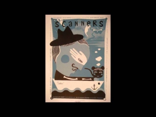 scanners-in my dreams