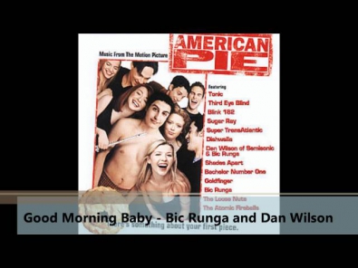 All American Pie (1999) Songs - Official Soundtrack List