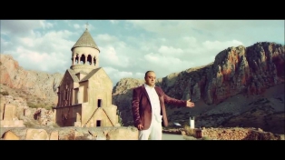 Edgar Gevorgyan NORAVANQI MOMERN // Official Music Video // 2014