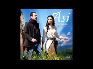 Asi - Soundtrack - Asi Jenerik (Instrumental)