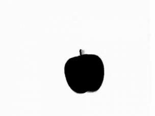 【Megpoid GUMI】Bad Apple!!【Touhou Shadow Art】【VOCALOID Cover】